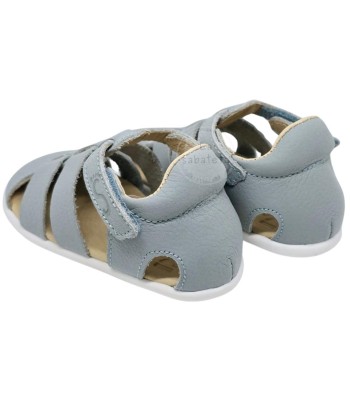 FLEXINENS - SANDALIA INFANTIL SAFIRA LAVANDA