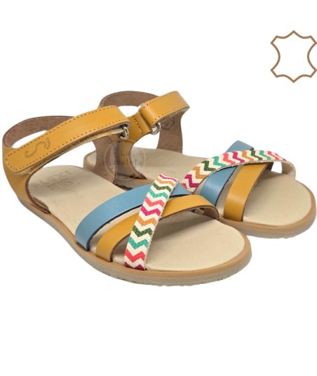 FLEXINENS - SANDALIA ARROW SKIMO AGUA