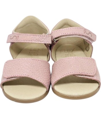 FLEXINENS - SANDALIA BABY PURPUR ROSA