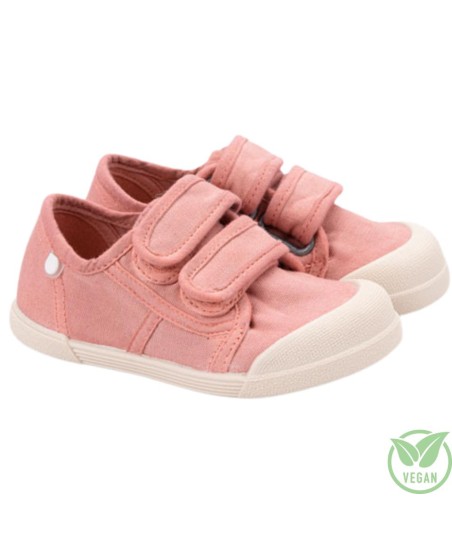 IGOR - LONA V  NUEVO ROSA VELCRO