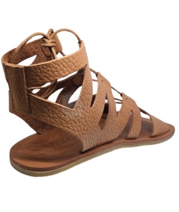 VIVANT - SANDALIA ROMANA RUSTICK CUERO