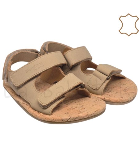 BLANDITOS - SANDALIA TIMON ARENA INFANTIL 