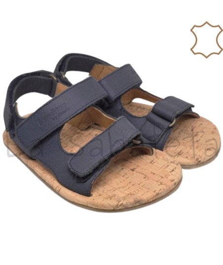 BLANDITOS - SANDALIA TIMON MARINO INFANTIL