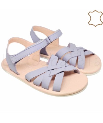 SANDALIA ITACA LILA INF -...