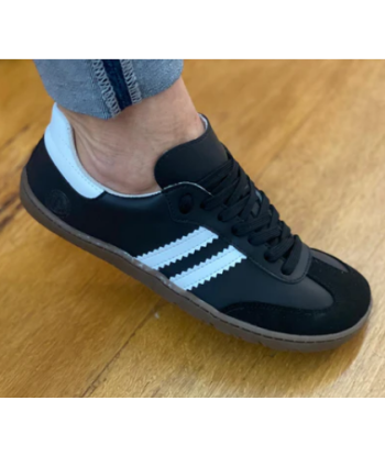 SAMBA BLACK DEPORTIVA -...