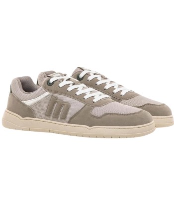 MUSTANG - DEPORTIVA MIAMI LOTTI GRIS T 40-45