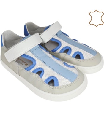 ABISAL COMBI AZUL - BLANDITOS