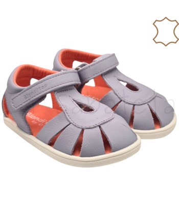 SANDALIA INDIA LILA -...