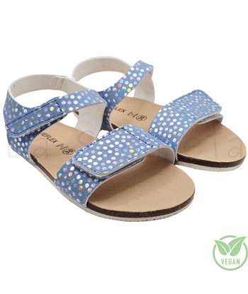 COQUEFLEX - SANDALIA VELCRO...
