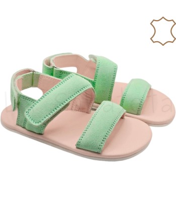 SANDALIA BAHIA VERDE -...