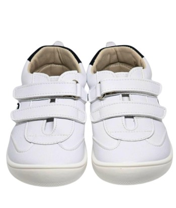 PIRUFLEX - DEPORTIVA MICROFIBRA BABY BLUE