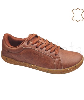 DEPORTIVA ZERO MARRON - JOMA