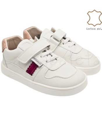 DEPORTIVA MICRO/PIEL...
