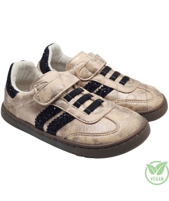 DEPORTIVA MICROSTAR GLITTER...