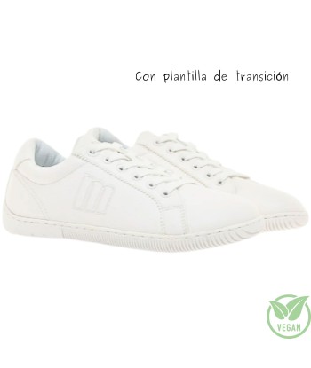 DEPORTIVA MURRI BLANCA -...