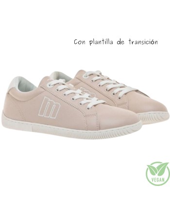 DEPORTIVA MURRI NUDE - MUSTANG