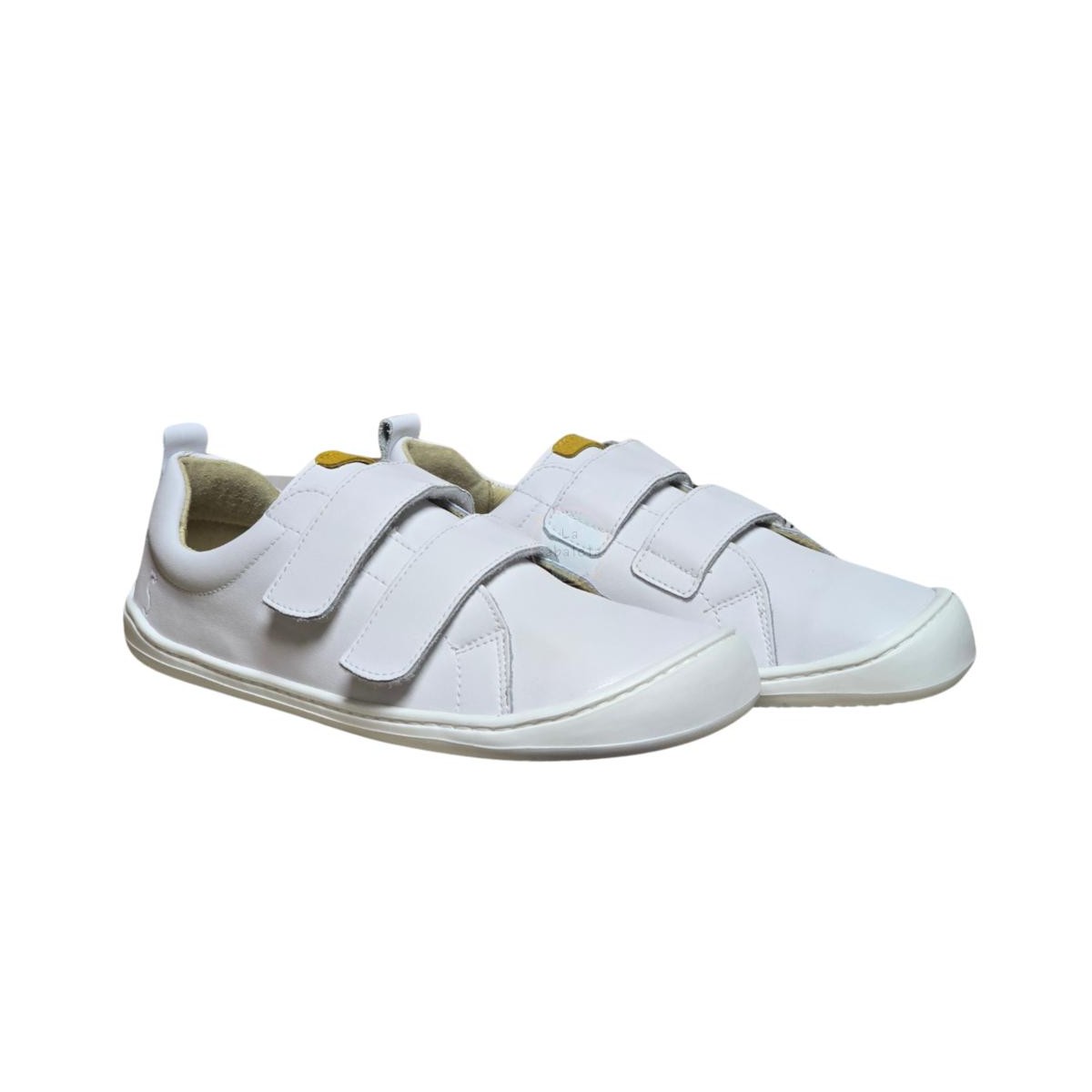 DEPORTIVA BLANCA SALVAJE - FLEXINENS DEPORTIVA BLANCA SALVAJE - FLEXINENS