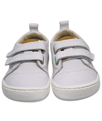 DEPORTIVA BLANCA INFANTIL SALVAJE - FLEXINENS