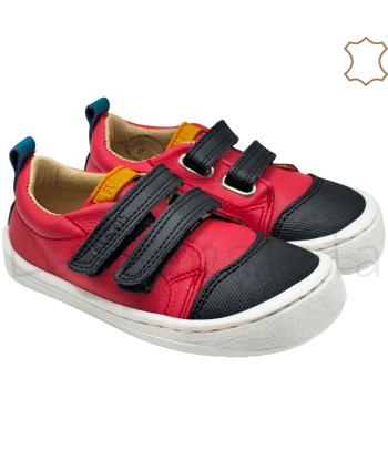 DEPORTIVA VELCRO CELEBES -...