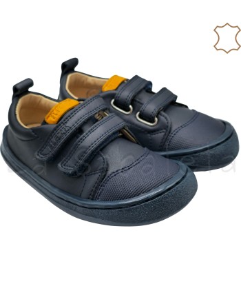 DEPORTIVA VELCRO COLEGIAL...