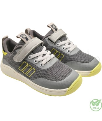 DEPORTIVA ZYTRE TPU GRIS -...