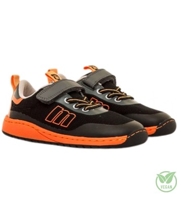DEPORTIVA ZYTRE NEGRO -...