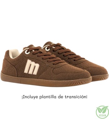 DEPORTIVA FREE ARIA MOKKA -...