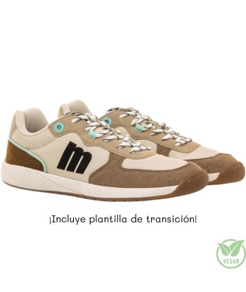 DEPORTIVA FREE APOLO TAUPE...