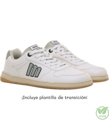 DEPORTIVA FREE MIAMI BLANCA...