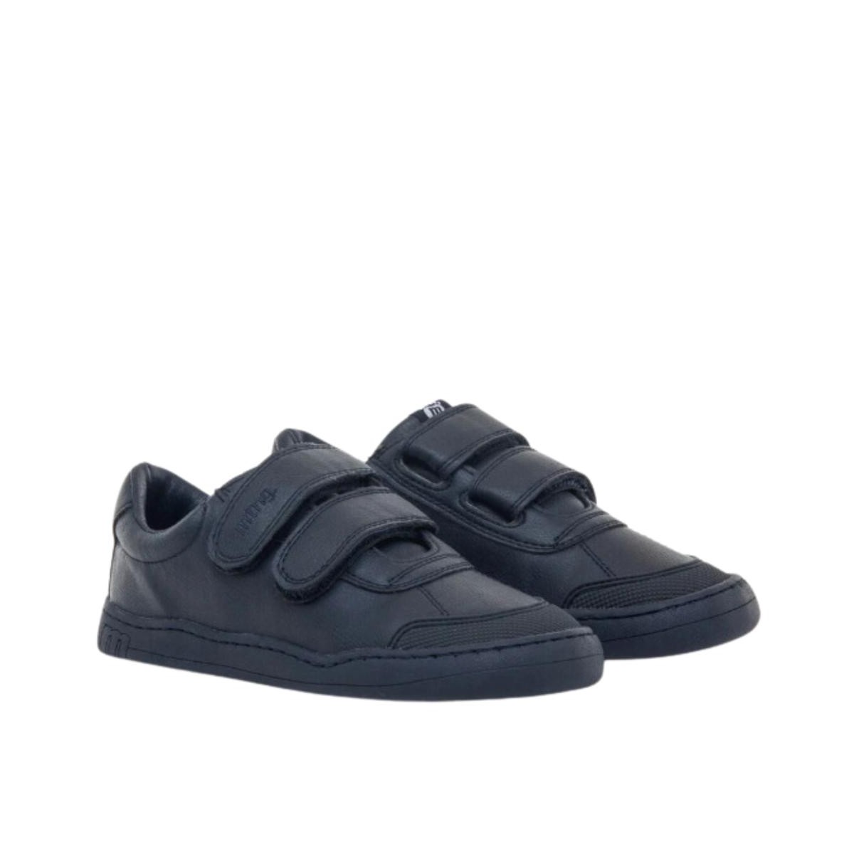 MUSTANG - DEPORTIVA COLEGIAL VELCRO AZUL MUSTANG - DEPORTIVA COLEGIAL VELCRO AZUL