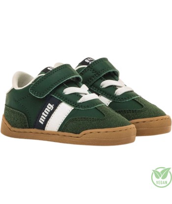 DEPORTIVA BEBE LOSFO VERDE...
