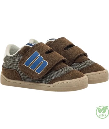 DEPORTIVA PLITY TAUPE /...