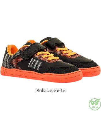 MULTIDEPORTE FUTBOL NEGRO /...