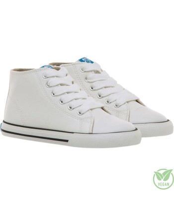 BOTIN CANVER USAIN BLANCO -...