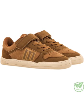 DEPORTIVA WISDOM CUERO -...