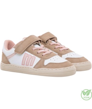 DEPORTIVA TOWN NUDE - MUSTANG