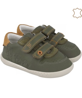 DEPORTIVA VERDE MILITAR...