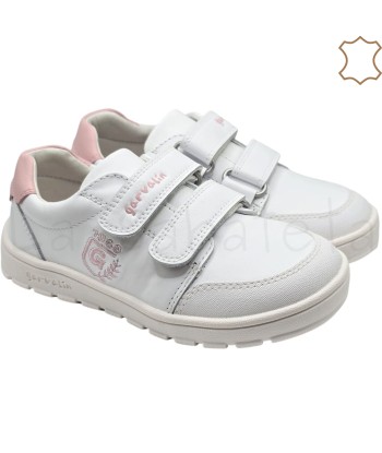 COLEGIAL BLANCO Y ROSA...