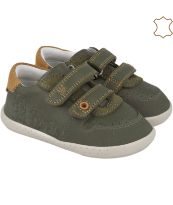DEPORTIVA VERDE MILITAR...
