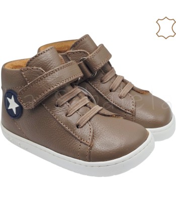 BOTIN ESTRELLA BAREFOOT DE...