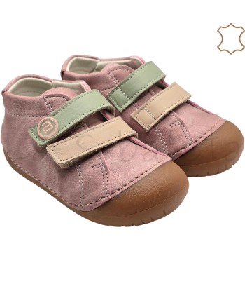 GATEAFLEX DOBLE VELCRO ROSA...