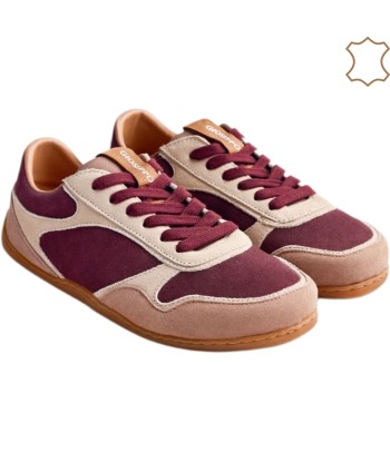 GIOSEPPO BAREFOOT -...
