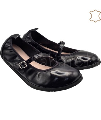 BAILARINA HALLE NEGRO...