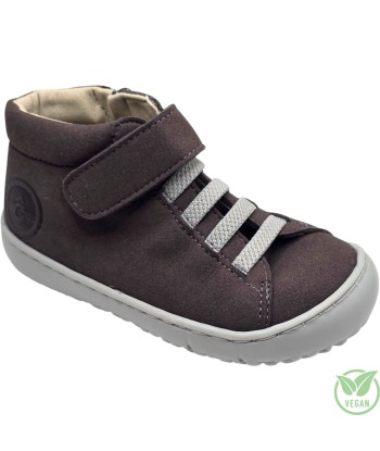 COQUEFLEX - BOTIN SUEDE...