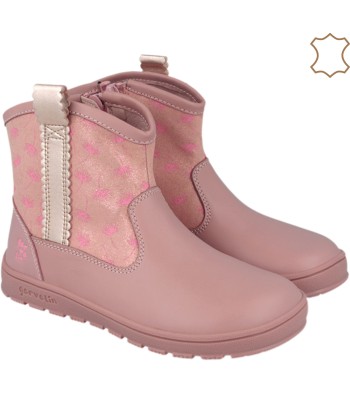 BOTA FLORES KISS - GARVALIN