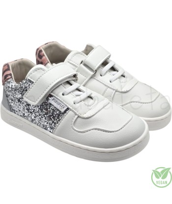 DEPORTIVA BRILLO LEOPARDO...