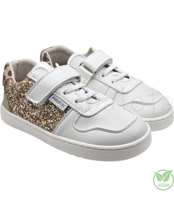 DEPORTIVA BRILLO LEOPARDO...