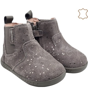 GARVALIN - BOTA LAMINADA...