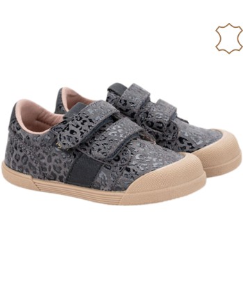 DEPORTIVA TENNIS LEOPARDO...