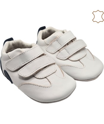 MOCS PITCH WHITE PRIMEROS...